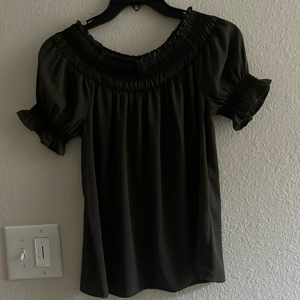Tunic top